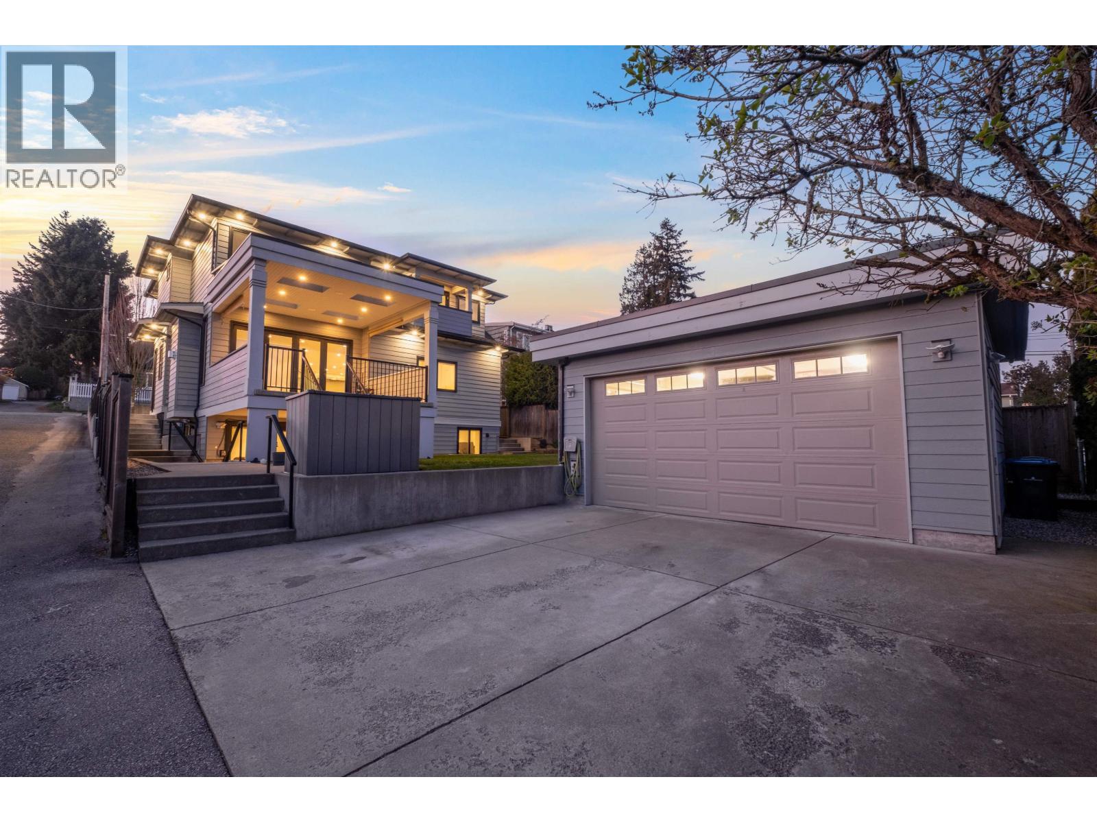 1604 Hamilton Street, New Westminster, British Columbia  V3M 2N8 - Photo 38 - R3110360