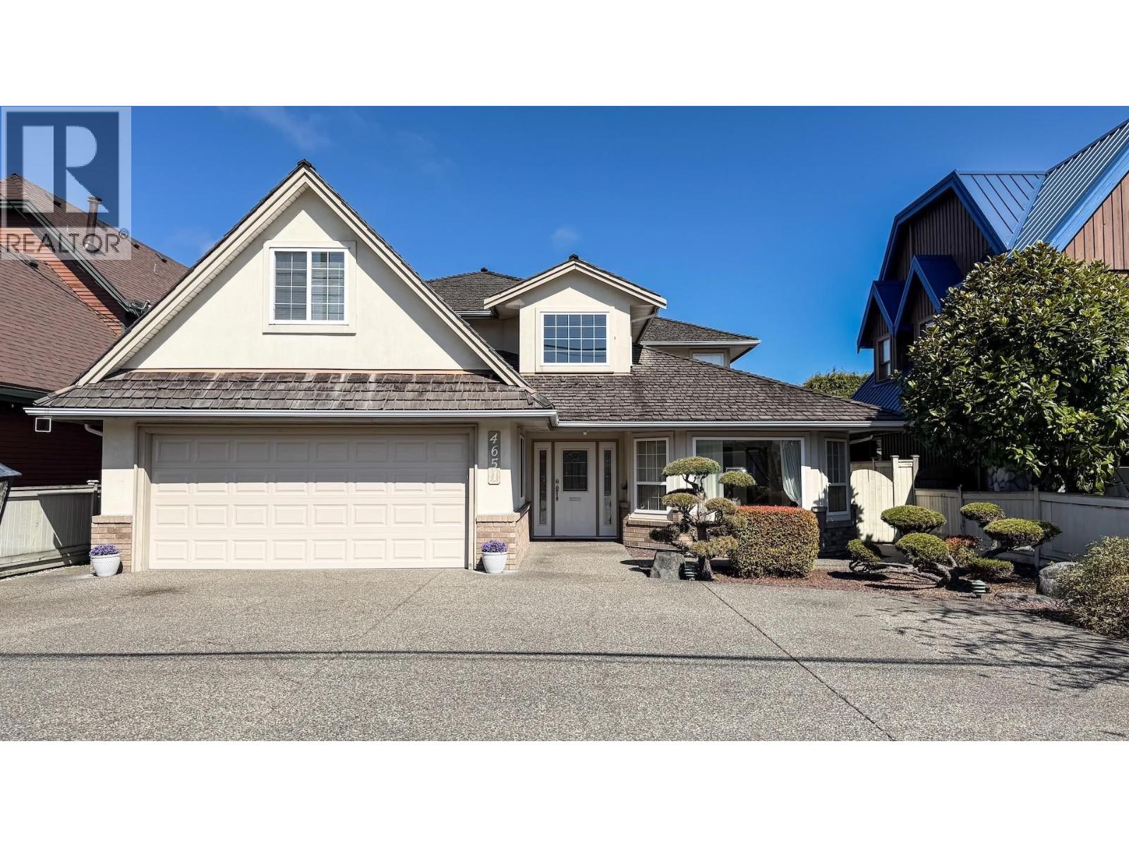 4651 MONCTON STREET, richmond, British Columbia