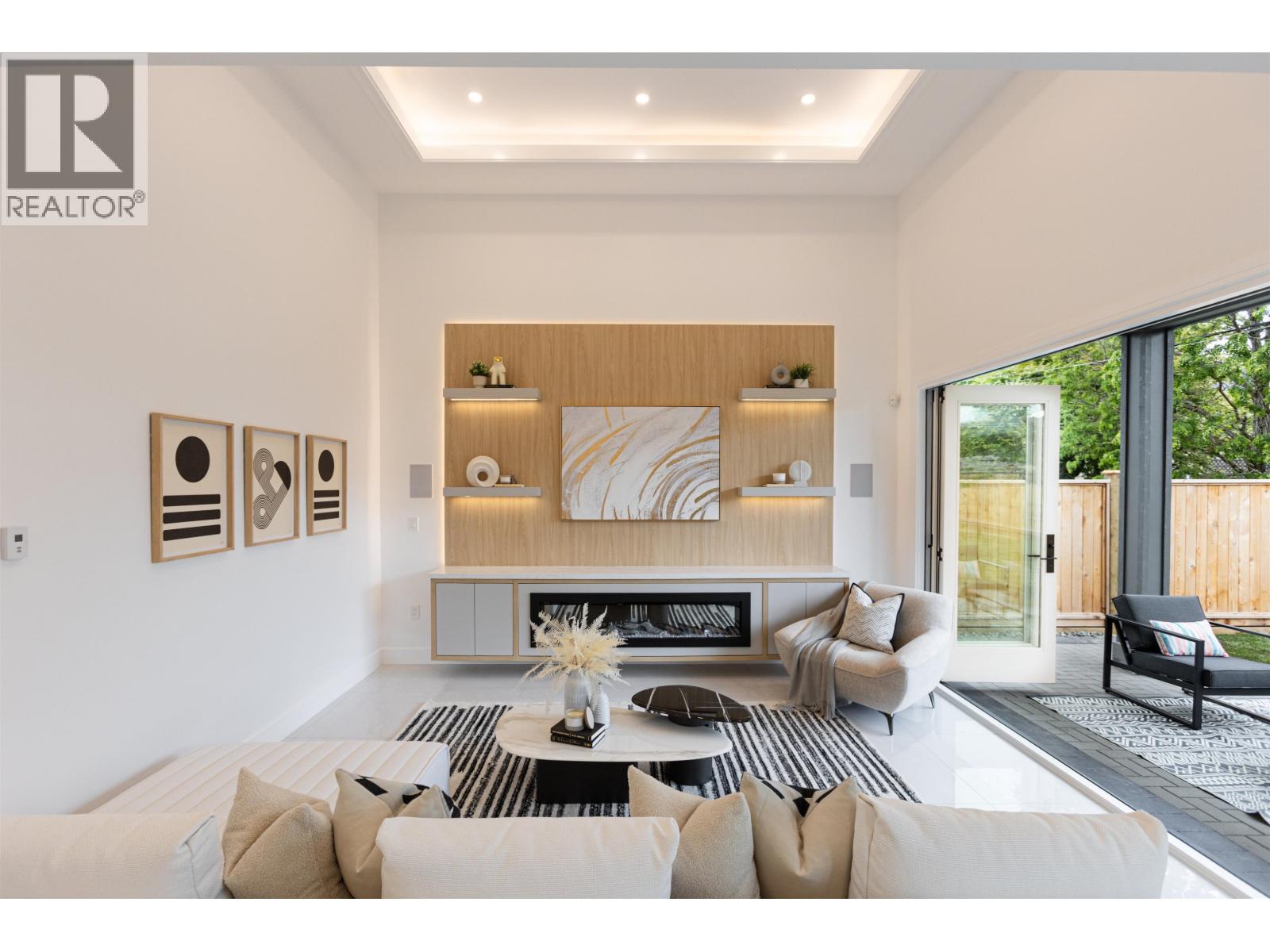 3451 Ullsmore Avenue, Richmond, British Columbia  V7C 1R9 - Photo 7 - R3110408