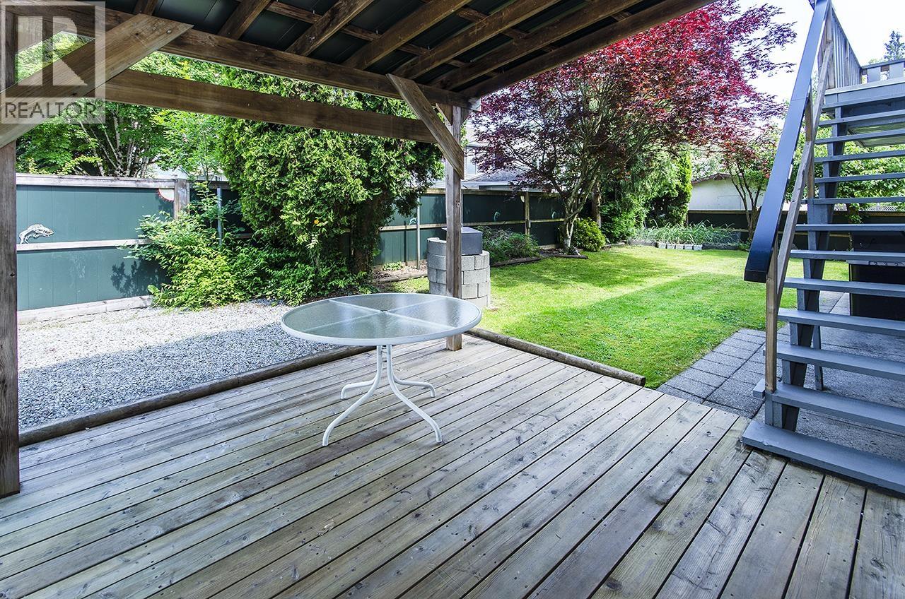 649 Pender Place, Port Coquitlam, British Columbia  V3B 7M2 - Photo 31 - R3110410