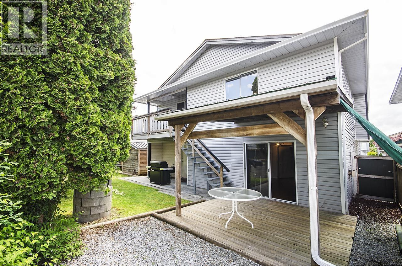 649 Pender Place, Port Coquitlam, British Columbia  V3B 7M2 - Photo 32 - R3110410