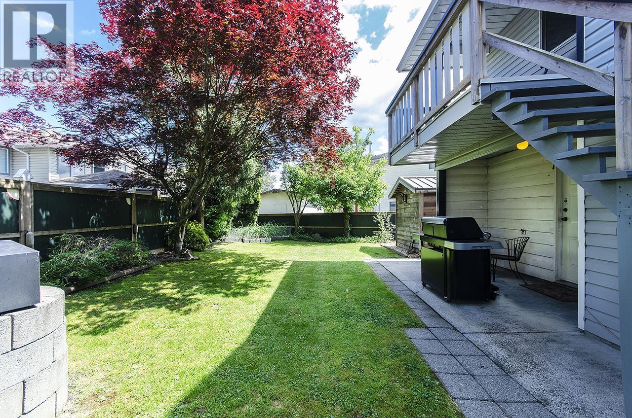 649 Pender Place, Port Coquitlam, British Columbia  V3B 7M2 - Photo 33 - R3110410