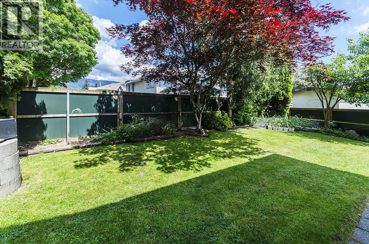 649 Pender Place, Port Coquitlam, British Columbia  V3B 7M2 - Photo 34 - R3110410