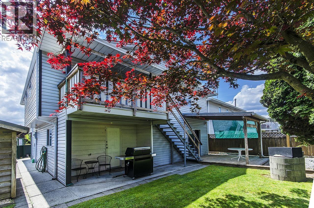 649 Pender Place, Port Coquitlam, British Columbia  V3B 7M2 - Photo 37 - R3110410