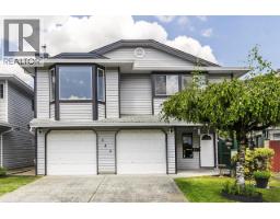 649 PENDER PLACE, Port Coquitlam, British Columbia