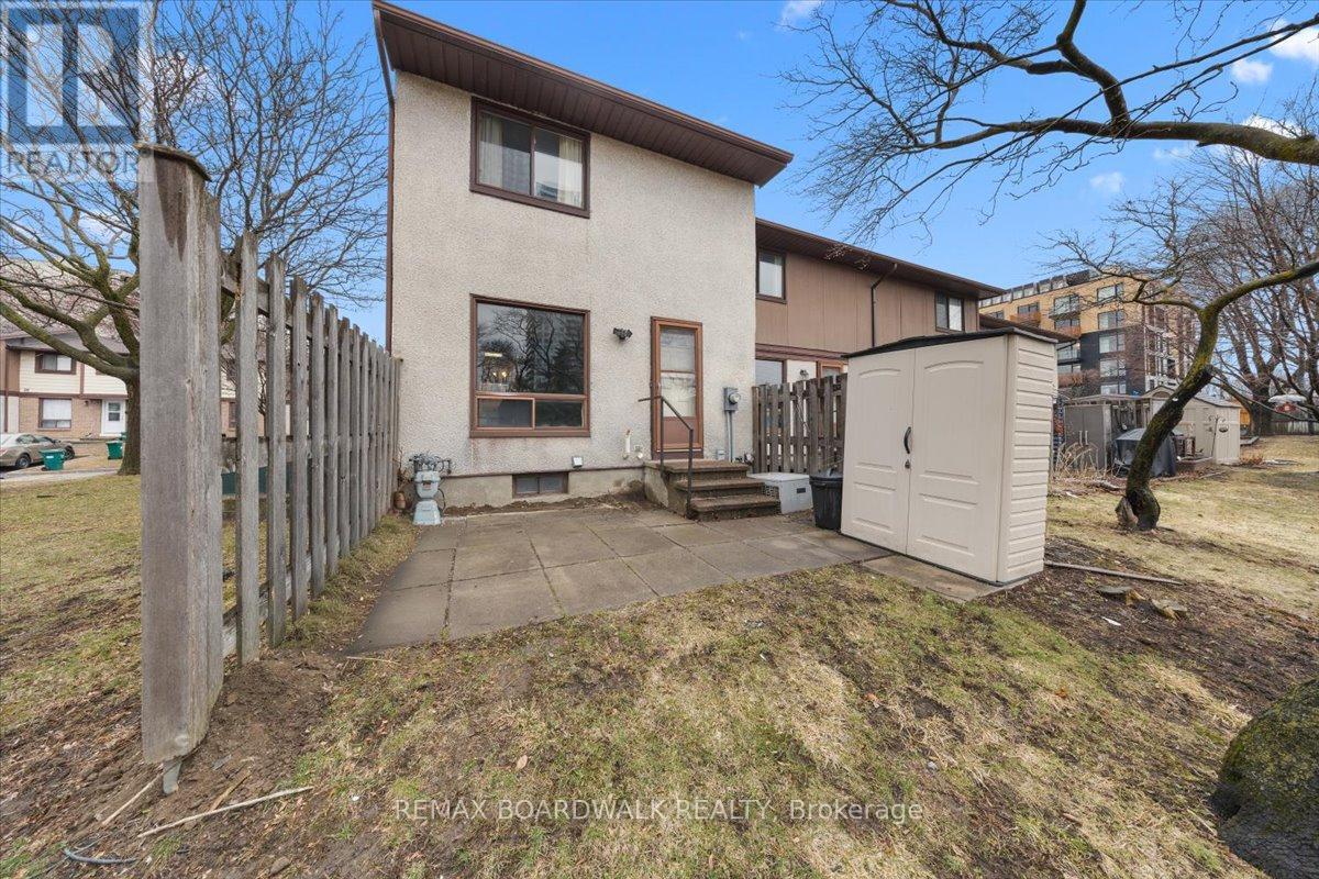1456 Murdock Gate, Ottawa, Ontario  K1J 8R5 - Photo 29 - X12991974