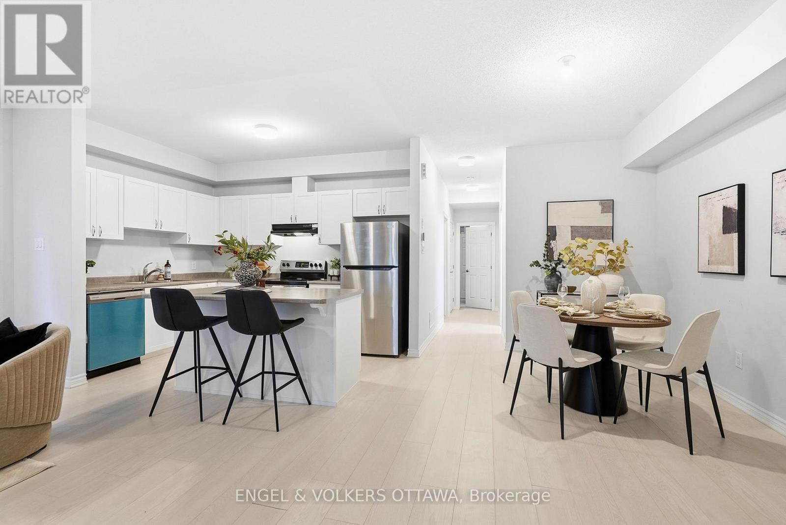 135 Anthracite Private, Ottawa, Ontario  K2J 7C8 - Photo 13 - X12992008