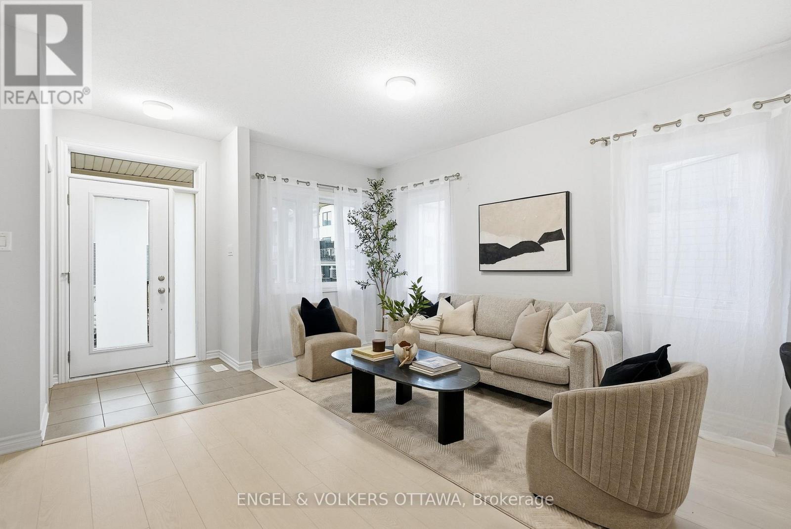 135 Anthracite Private, Ottawa, Ontario  K2J 7C8 - Photo 14 - X12992008