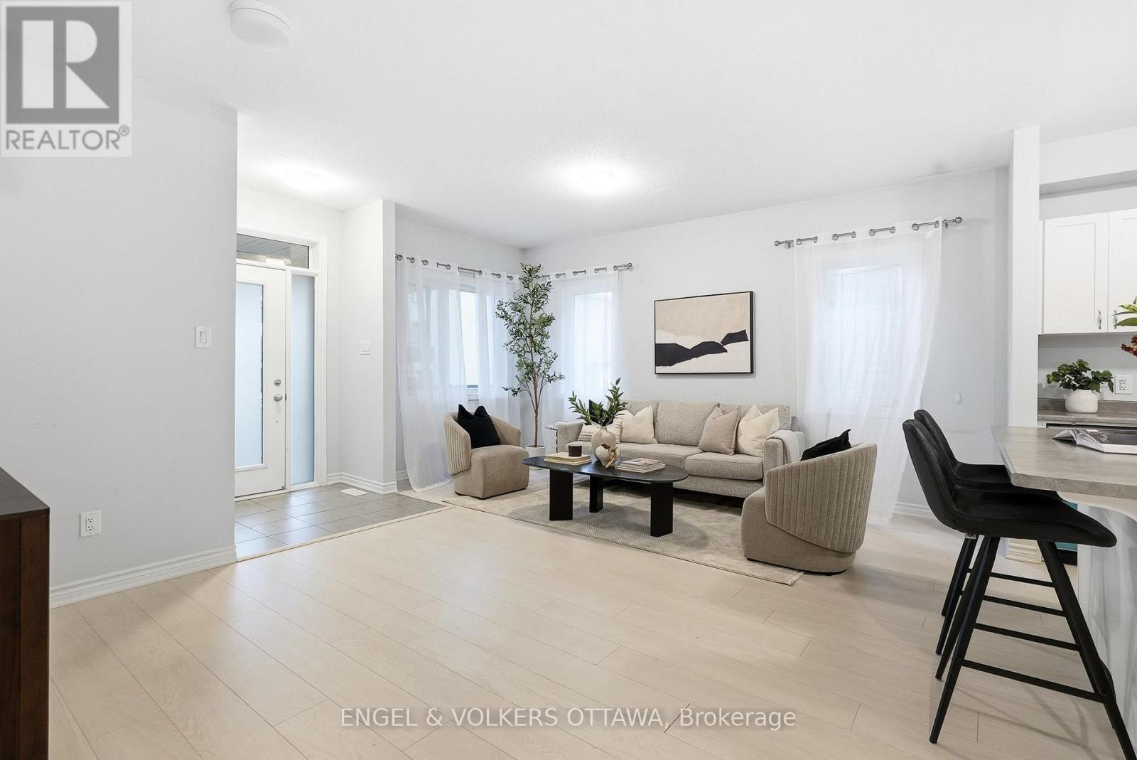 135 Anthracite Private, Ottawa, Ontario  K2J 7C8 - Photo 17 - X12992008