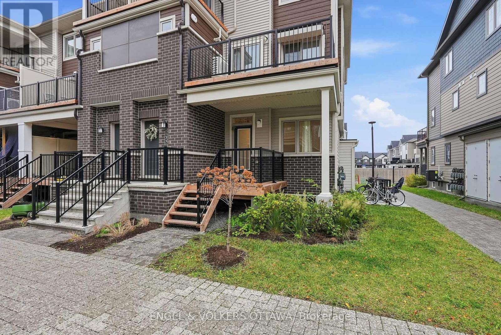 135 Anthracite Private, Ottawa, Ontario  K2J 7C8 - Photo 31 - X12992008