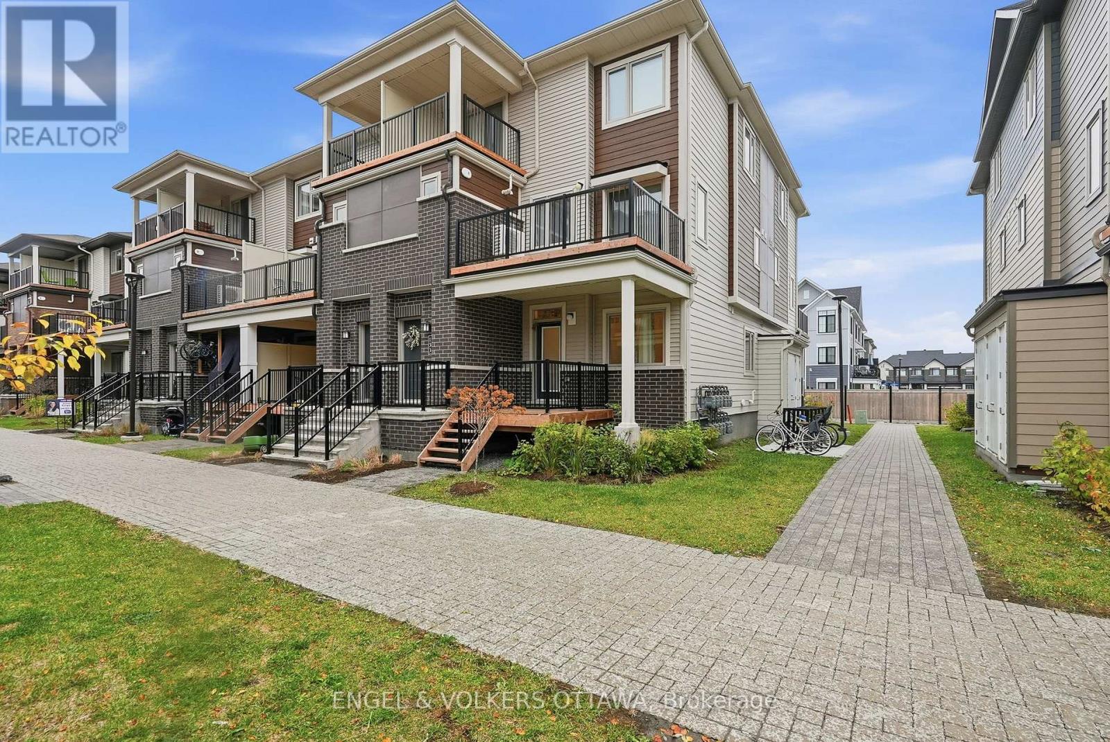 135 Anthracite Private, Ottawa, Ontario  K2J 7C8 - Photo 32 - X12992008