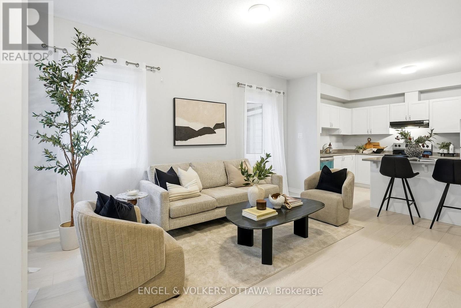 135 Anthracite Private, Ottawa, Ontario  K2J 7C8 - Photo 9 - X12992008