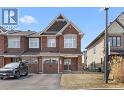 356 RAVENSWOOD WAY, Ottawa, Ontario