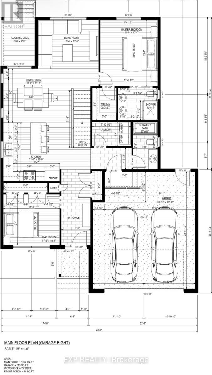 217 Danika Street, Clarence-Rockland, Ontario  K0A 2A0 - Photo 4 - X12992074