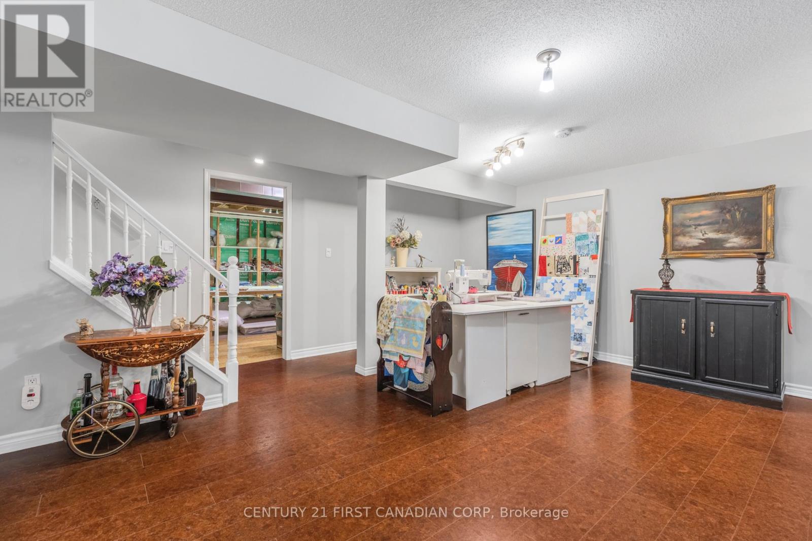 1 - 205 North Centre Road, London North, Ontario N5X 4E2 - Photo 23 - X12992010