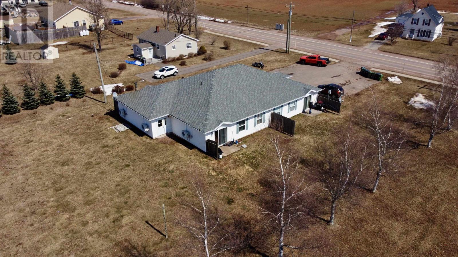 125 Lady Slipper Drive N, Miscouche, Prince Edward Island