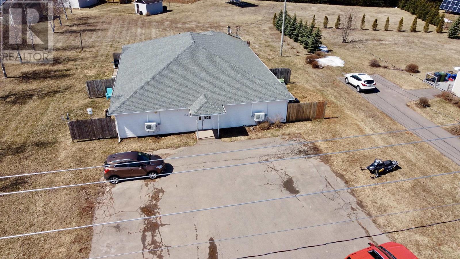 125 Lady Slipper Drive N, Miscouche, Prince Edward Island  C0B 1T0 - Photo 48 - 202601966