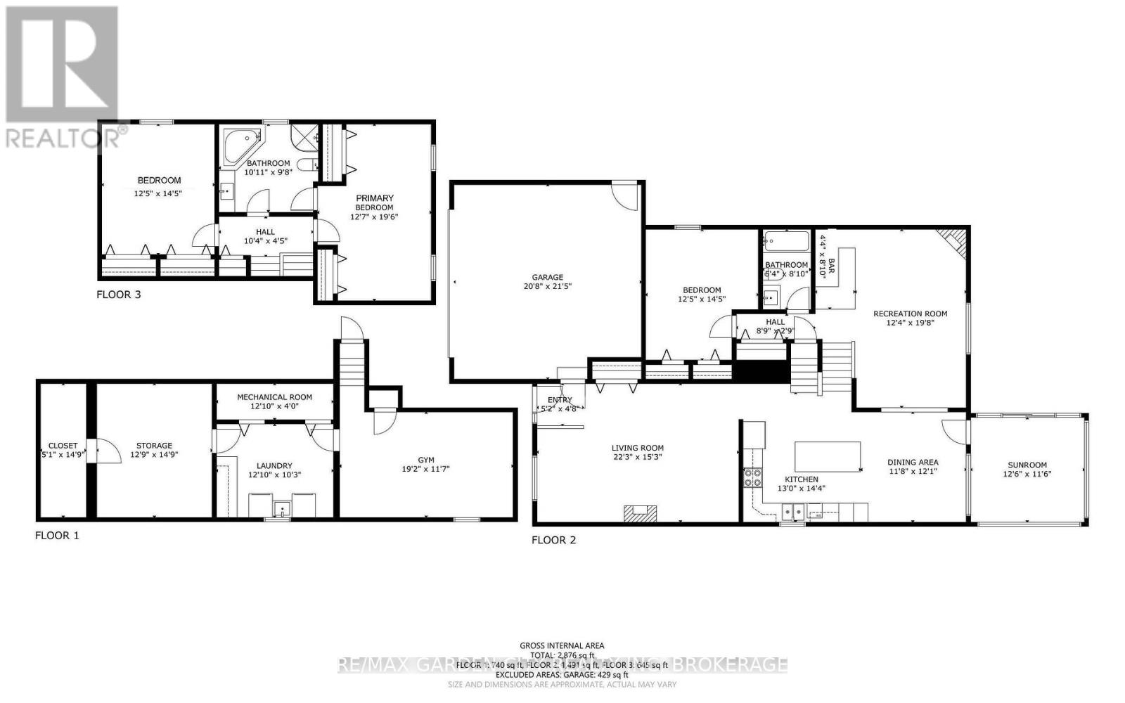 7059 Parkside Road, Niagara Falls, Ontario  L2H 3L6 - Photo 47 - X12962606