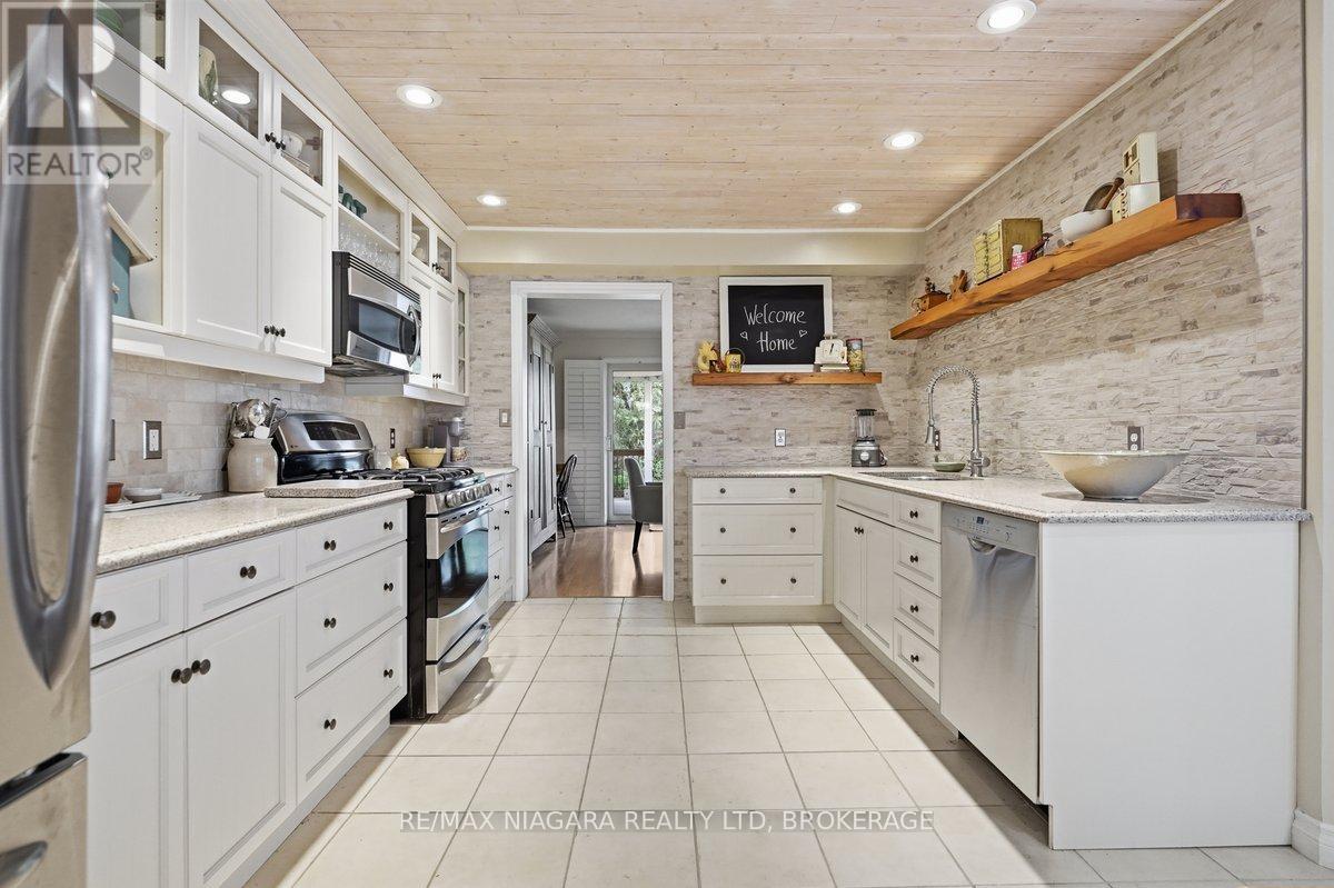 23 - 5 Lakeside Drive W, St. Catharines, Ontario  L2M 1P3 - Photo 13 - X12991390