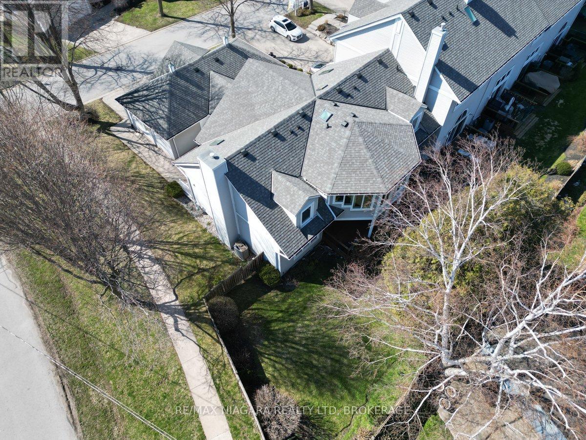 23 - 5 Lakeside Drive W, St. Catharines, Ontario  L2M 1P3 - Photo 3 - X12991390