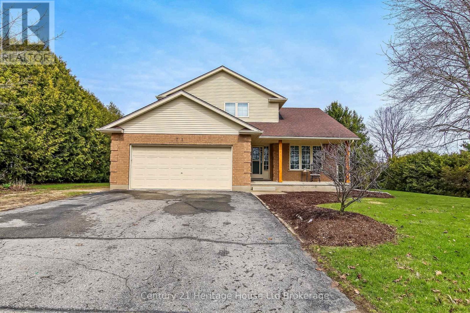 474462 DODGE LINE, South-West Oxford, Ontario