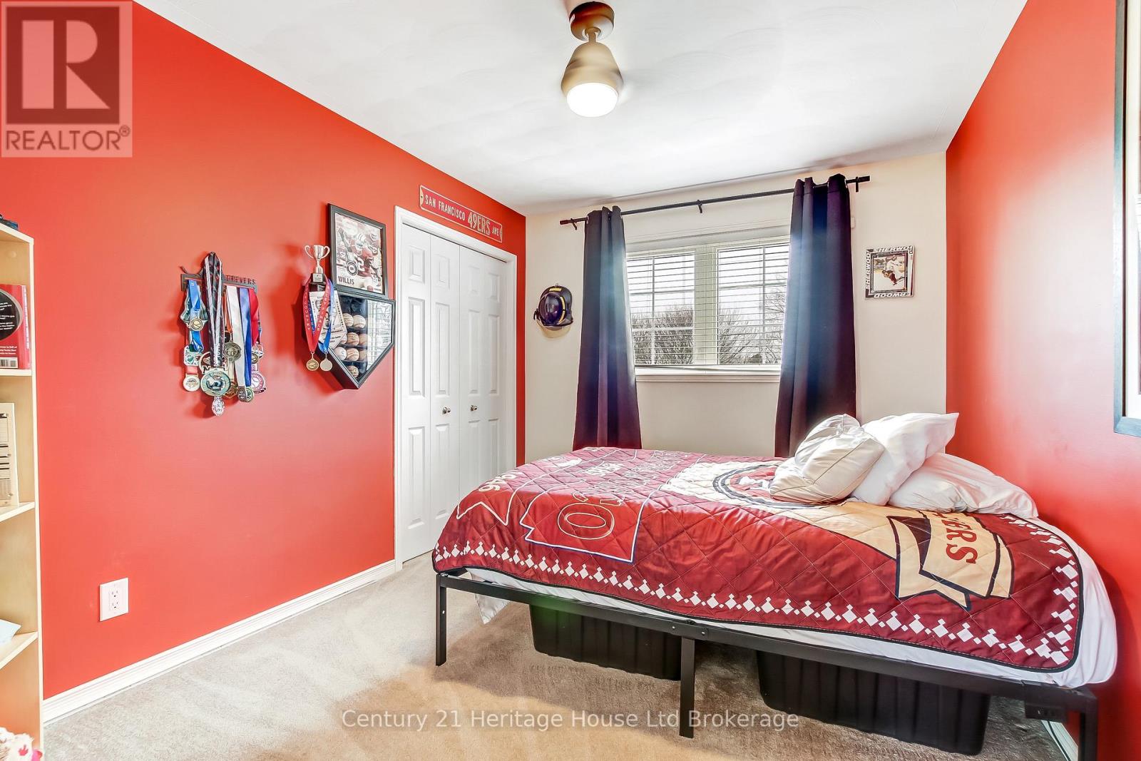 474462 Dodge Line, South-West Oxford, Ontario  N4S 7V6 - Photo 17 - X12992034