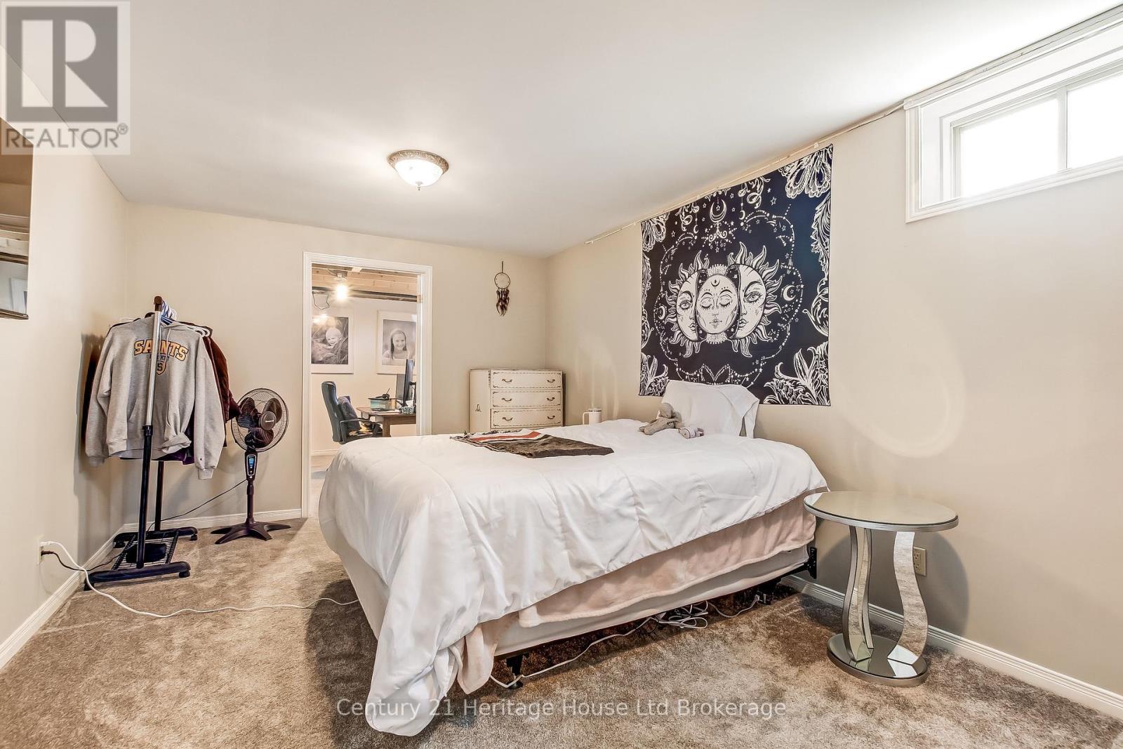 474462 Dodge Line, South-West Oxford, Ontario  N4S 7V6 - Photo 23 - X12992034