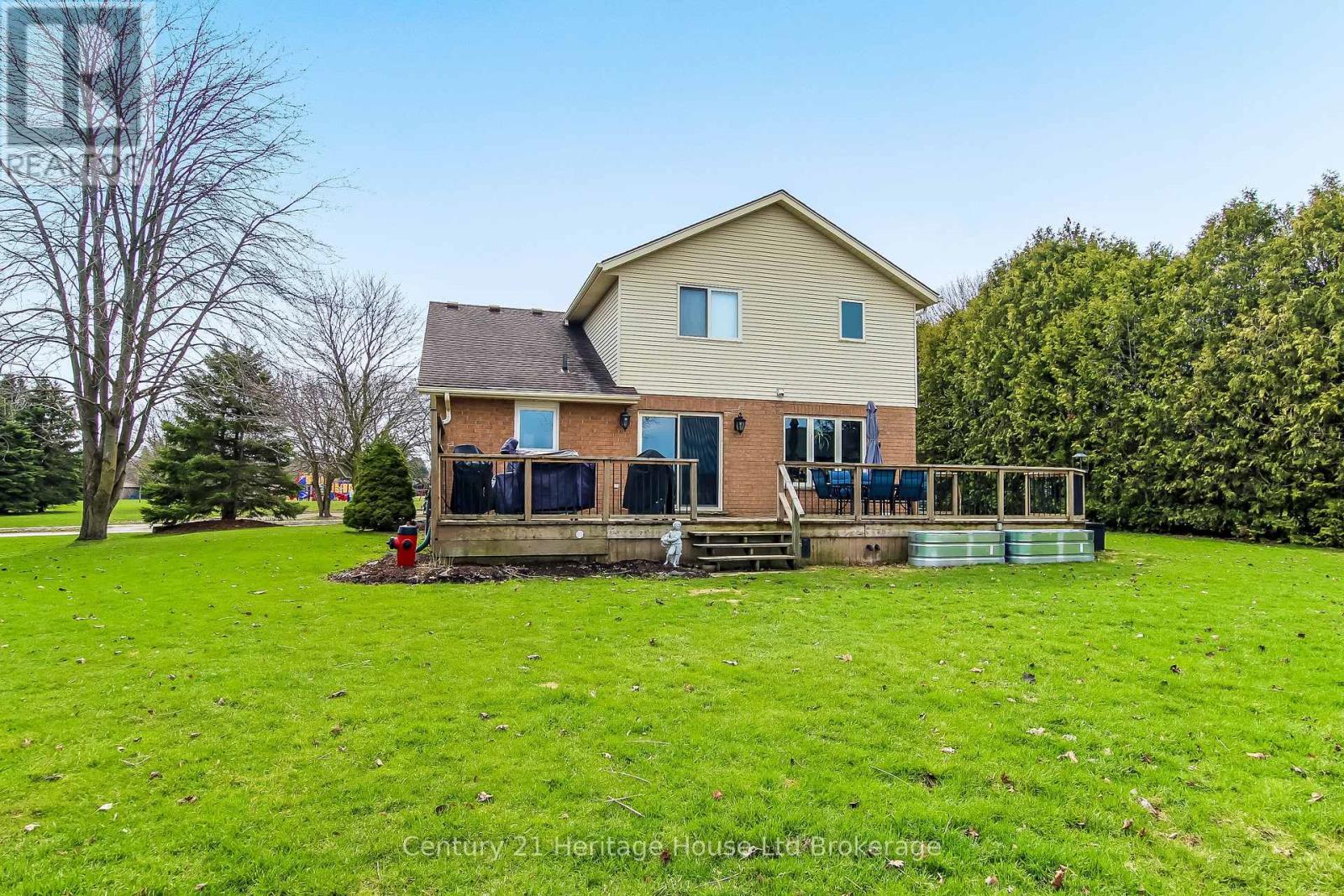 474462 Dodge Line, South-West Oxford, Ontario  N4S 7V6 - Photo 27 - X12992034