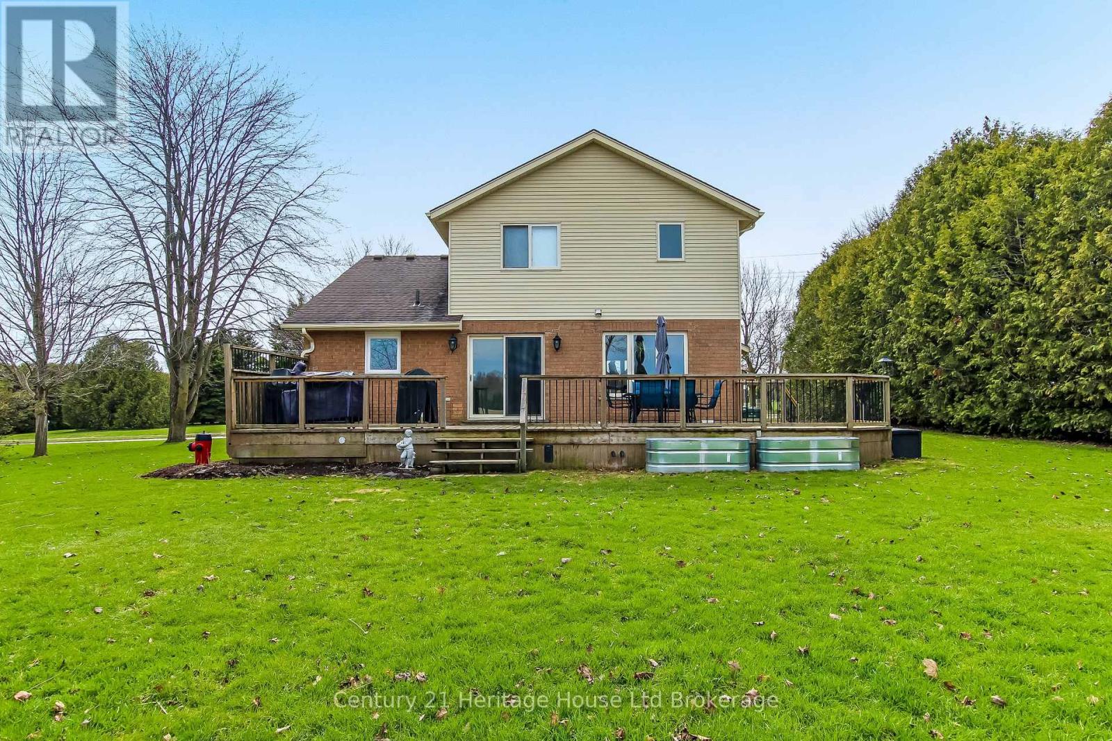 474462 Dodge Line, South-West Oxford, Ontario  N4S 7V6 - Photo 28 - X12992034