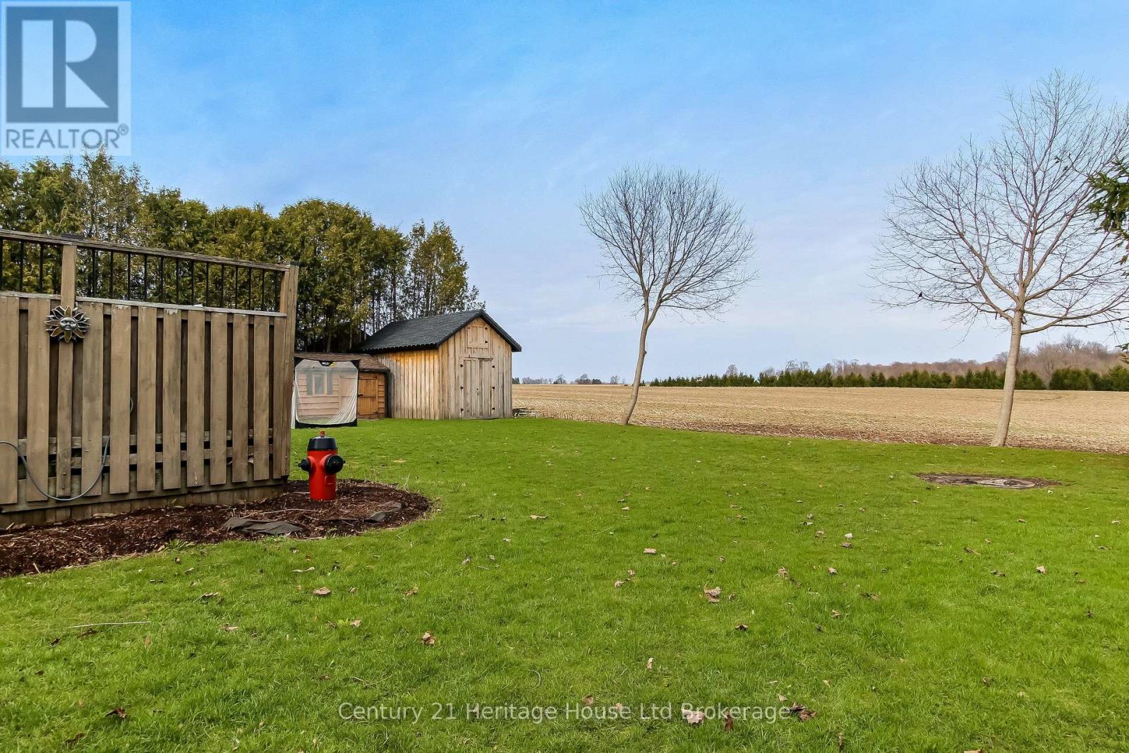 474462 Dodge Line, South-West Oxford, Ontario  N4S 7V6 - Photo 30 - X12992034