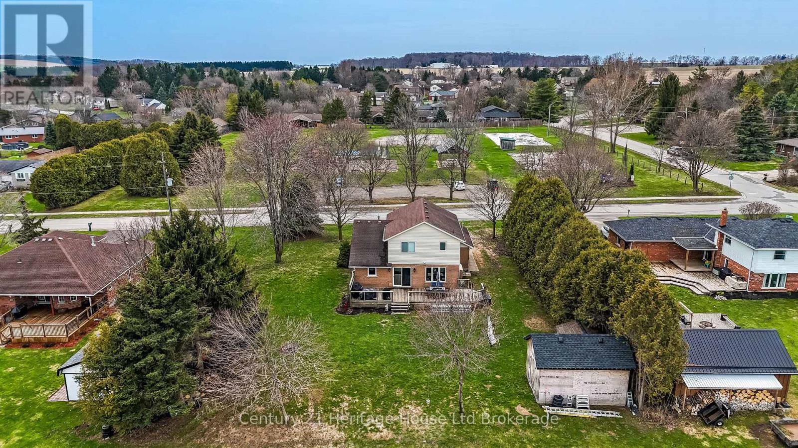 474462 Dodge Line, South-West Oxford, Ontario  N4S 7V6 - Photo 32 - X12992034