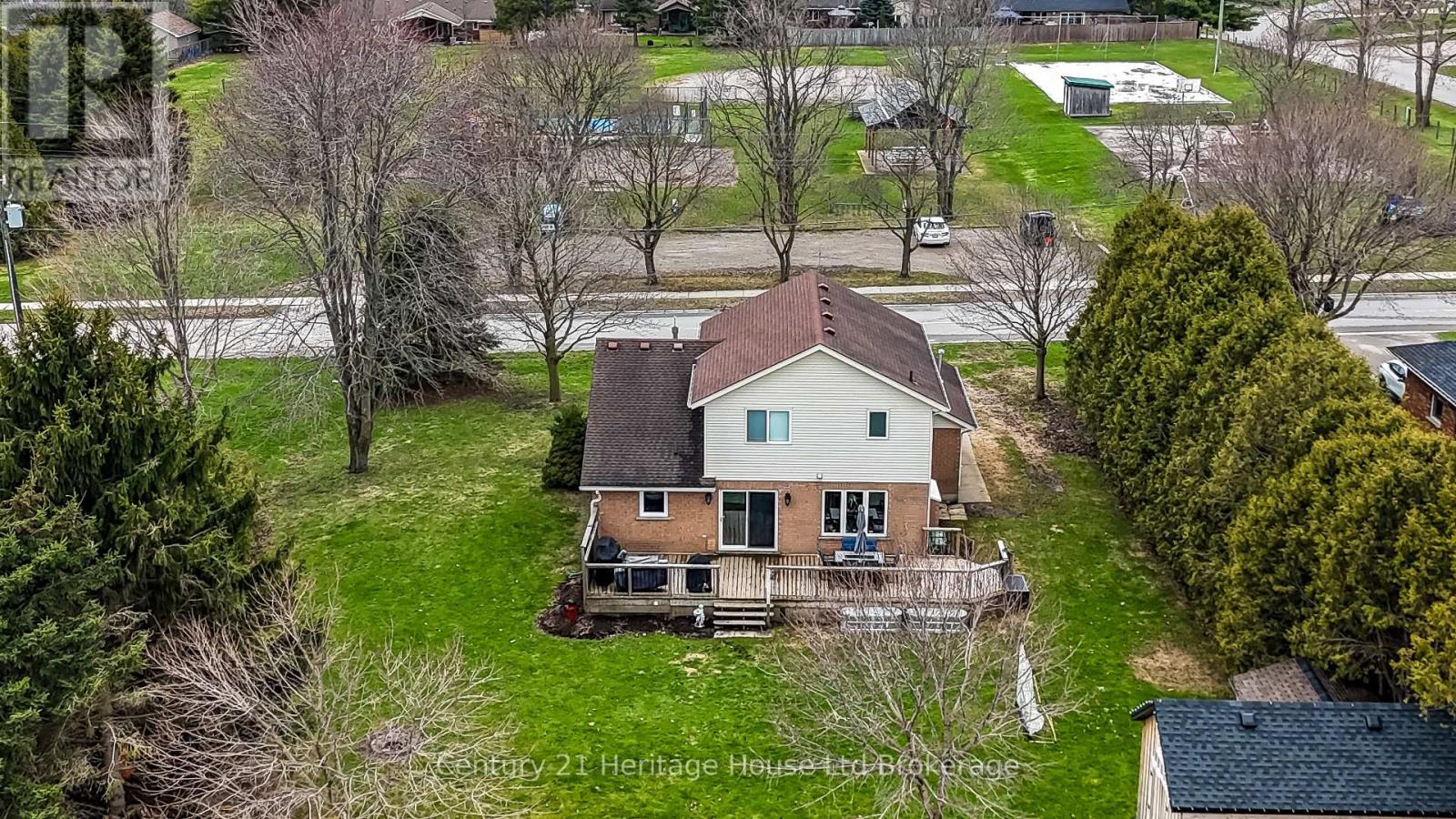 474462 Dodge Line, South-West Oxford, Ontario  N4S 7V6 - Photo 33 - X12992034