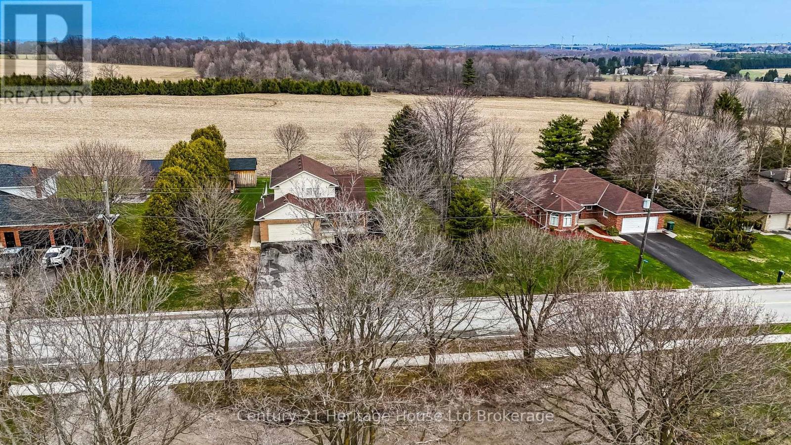 474462 Dodge Line, South-West Oxford, Ontario  N4S 7V6 - Photo 35 - X12992034