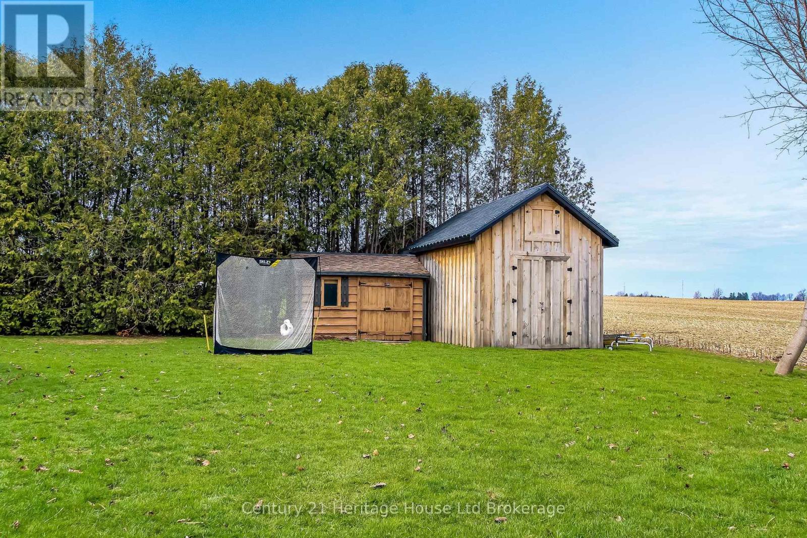 474462 Dodge Line, South-West Oxford, Ontario  N4S 7V6 - Photo 41 - X12992034