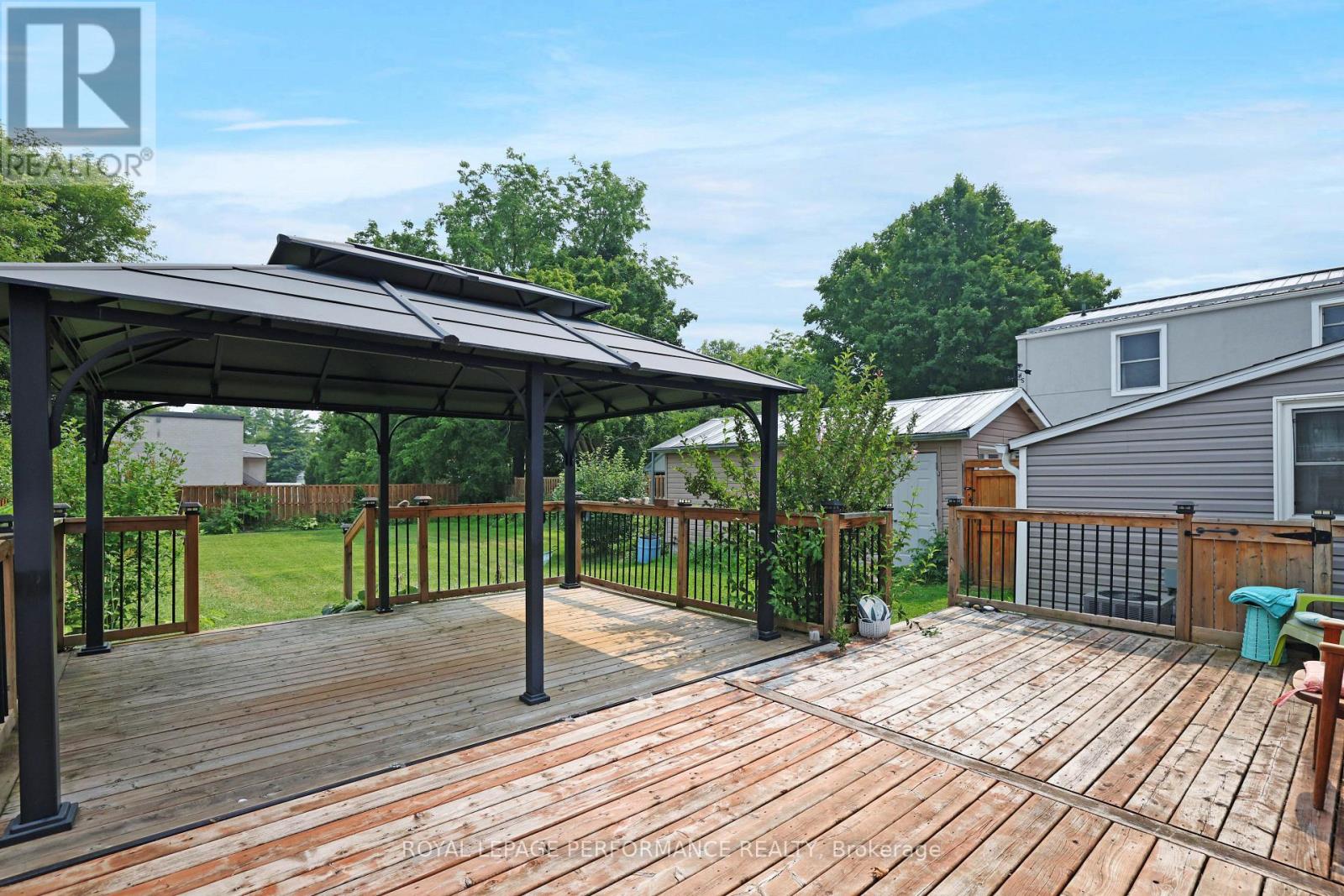 63 Wilson Street E, Perth, Ontario  K7H 1M2 - Photo 20 - X12760680