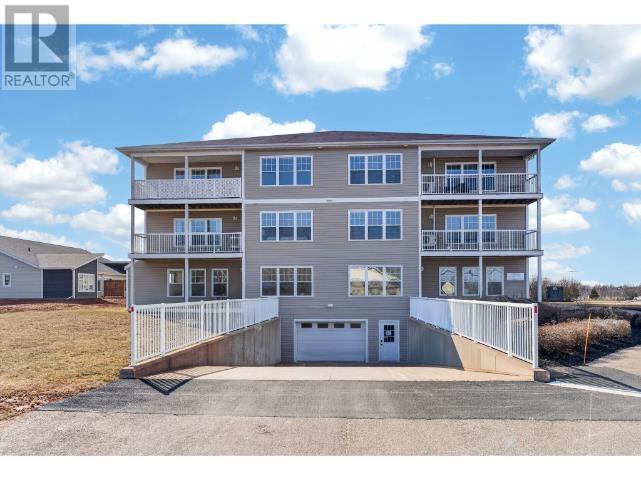 #306 516 Macewen Road, Summerside, Prince Edward Island  C1N 0J6 - Photo 6 - 202607229
