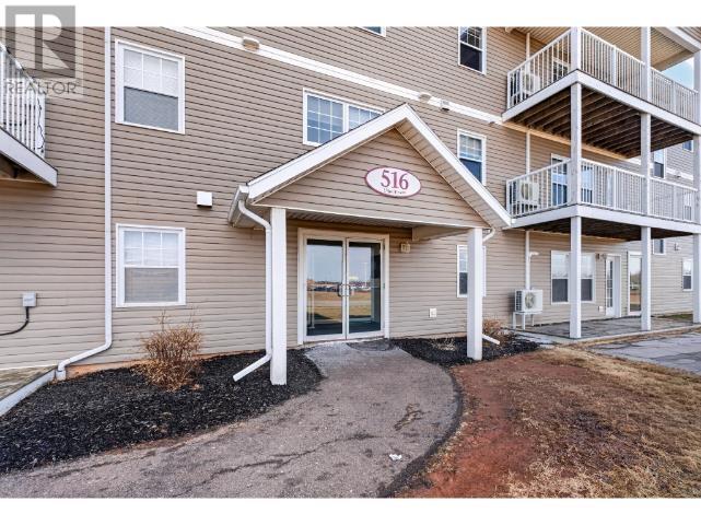 #306 516 Macewen Road, Summerside, Prince Edward Island  C1N 0J6 - Photo 8 - 202607229