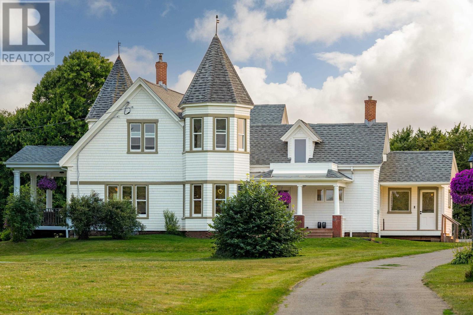 31 / 33 Nelson Street|Victoria By The Sea, Victoria, Prince Edward Island