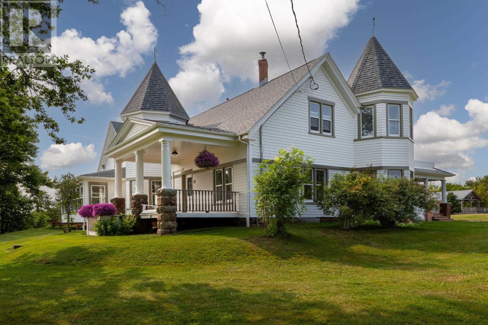 31 / 33 Nelson Street, Victoria By The Sea, Victoria, Prince Edward Island  C0A 1J0 - Photo 43 - 202607230