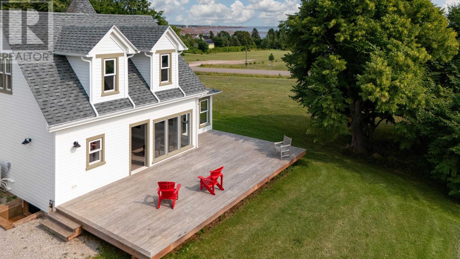 31 / 33 Nelson Street, Victoria By The Sea, Victoria, Prince Edward Island  C0A 1J0 - Photo 44 - 202607230