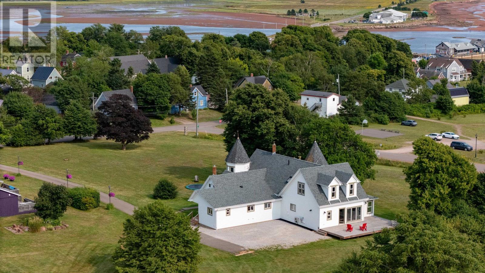 31 / 33 Nelson Street, Victoria By The Sea, Victoria, Prince Edward Island  C0A 1J0 - Photo 45 - 202607230