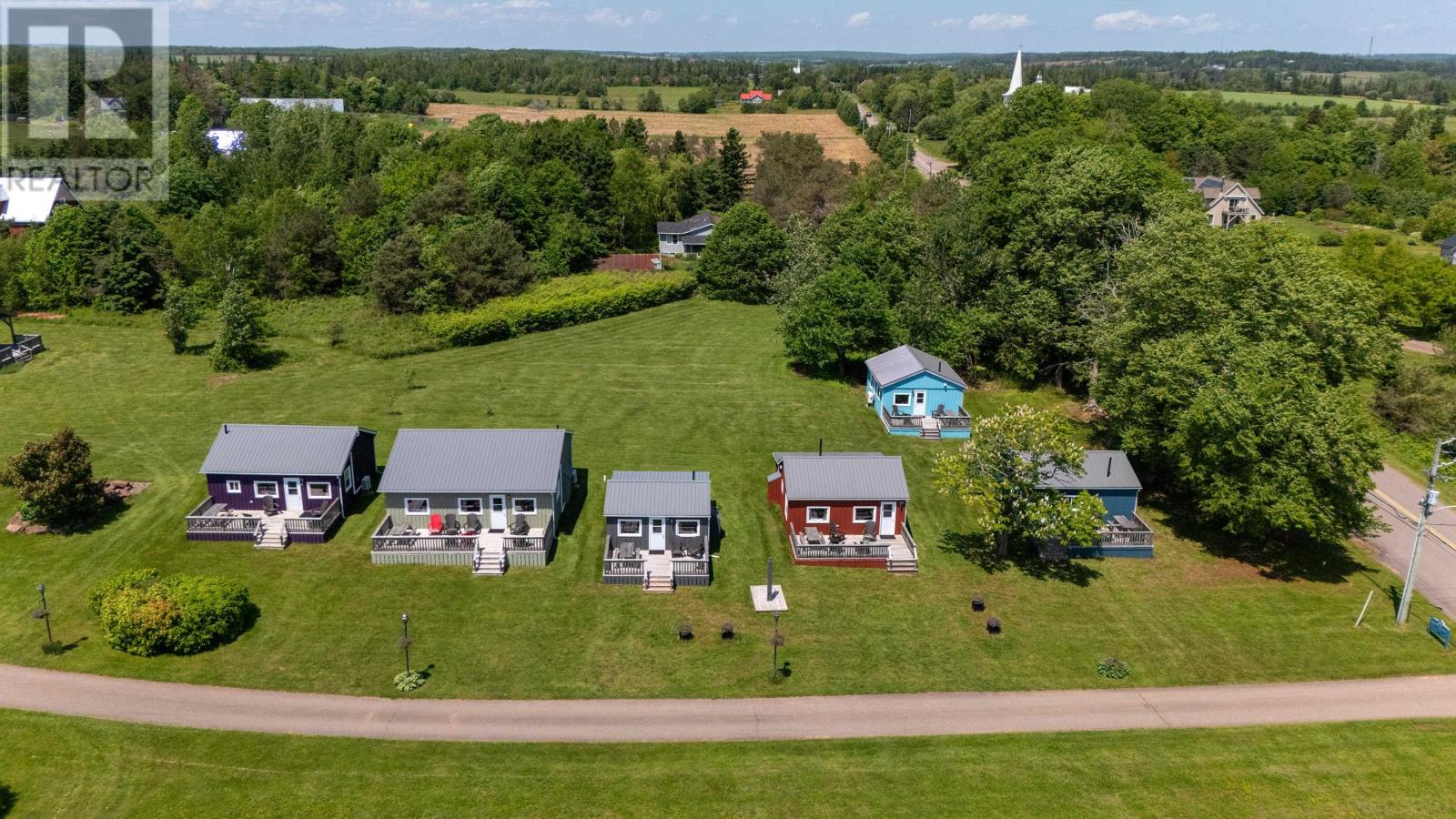 31 / 33 Nelson Street, Victoria By The Sea, Victoria, Prince Edward Island  C0A 1J0 - Photo 46 - 202607230