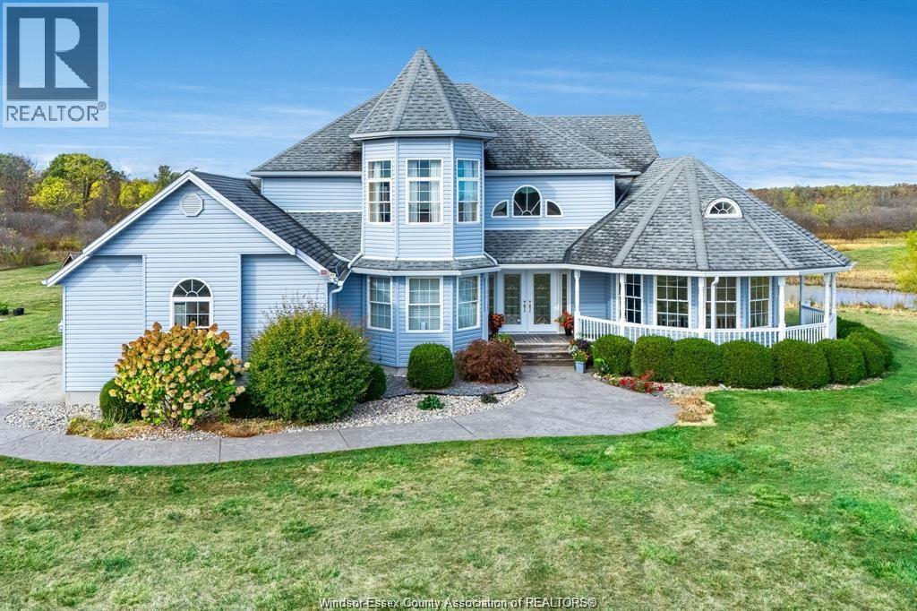 MLS# 26007974: 1951 BRIGDEN ROAD, St Clair, Canada