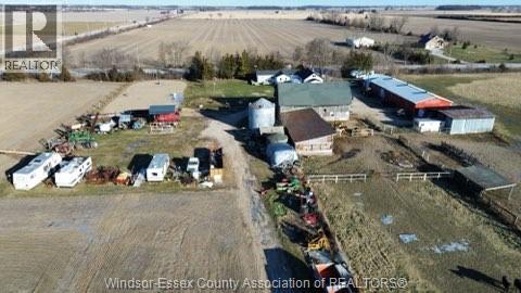 MLS# 26007963: 1891 ROAD 4, Kingsville, Canada