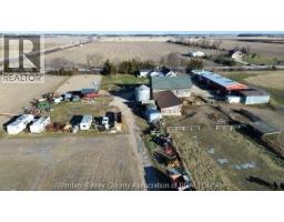 1891 ROAD 4, Kingsville, Ontario