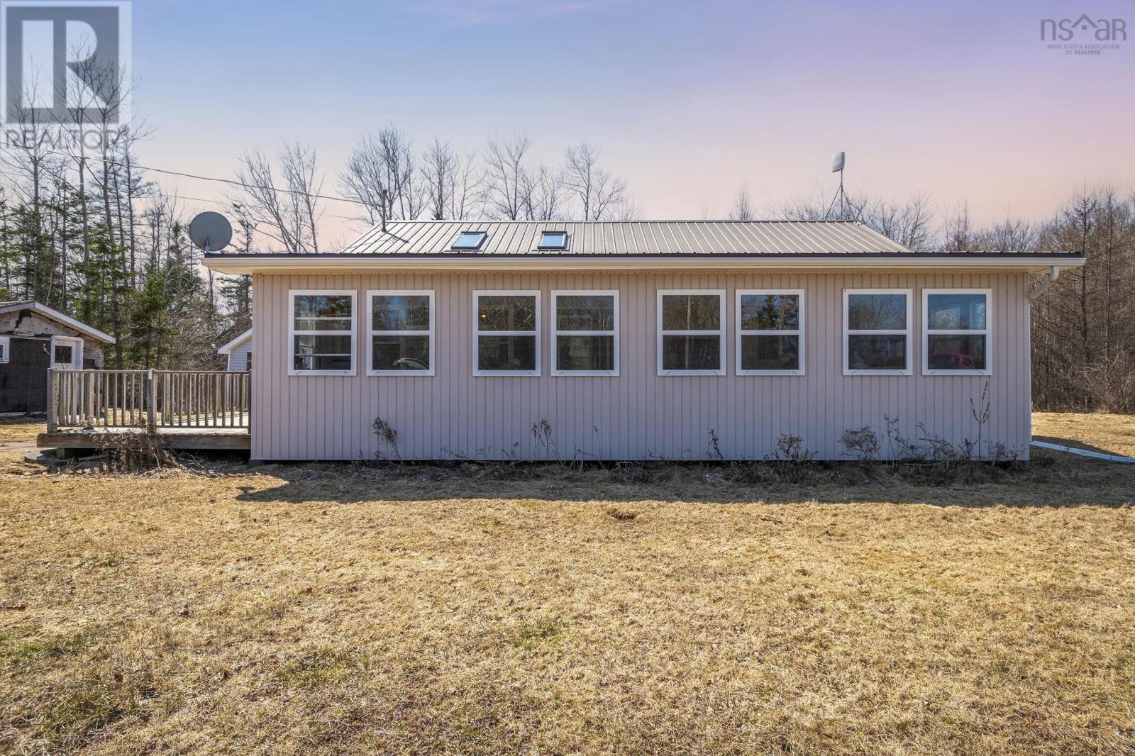 9660 366 Highway, port howe, Nova Scotia