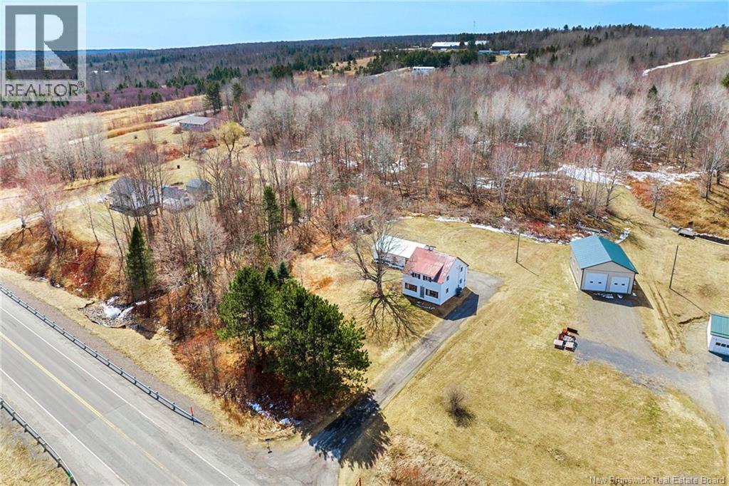 7304 Route 102, Dumfries, New Brunswick  E6G 1P8 - Photo 3 - NB134185