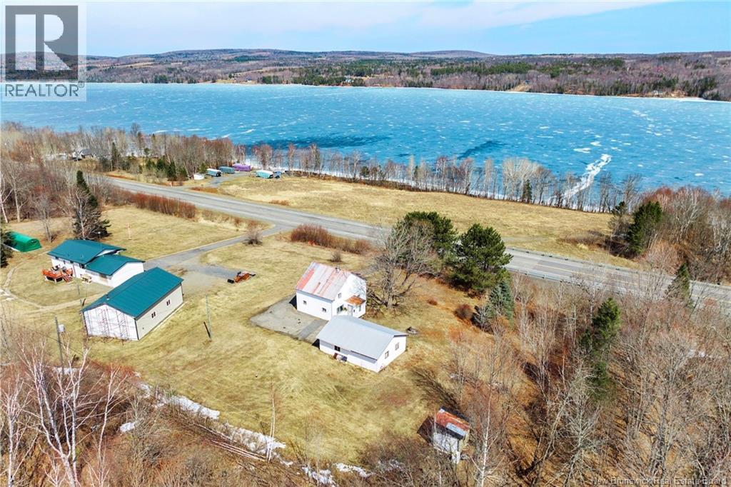 7304 Route 102, Dumfries, New Brunswick  E6G 1P8 - Photo 5 - NB134185