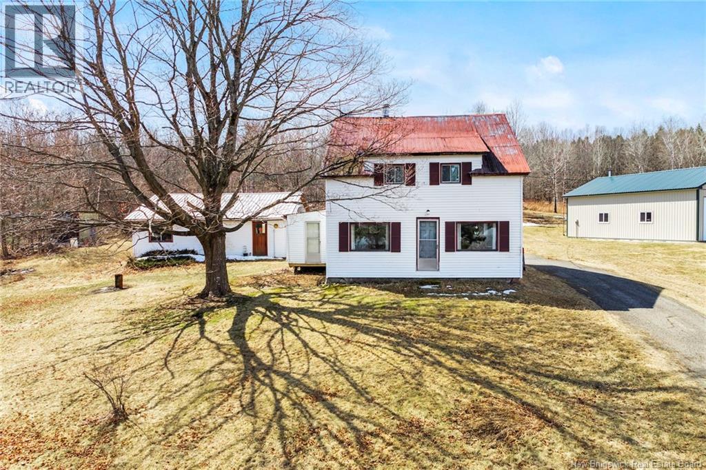 7304 Route 102, Dumfries, New Brunswick  E6G 1P8 - Photo 1 - NB134185