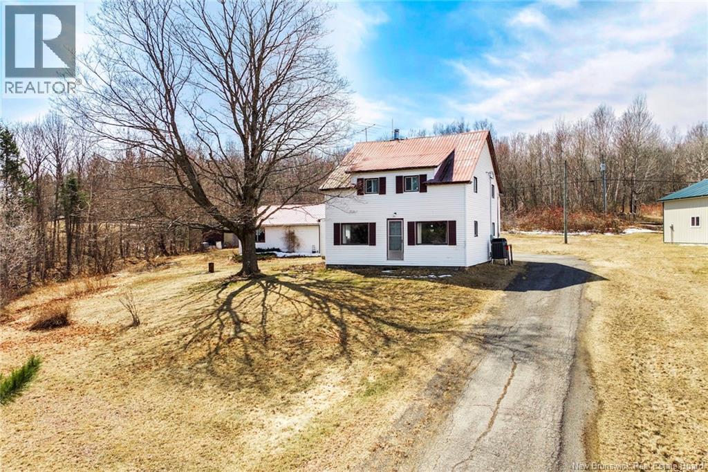 7304 Route 102, Dumfries, New Brunswick  E6G 1P8 - Photo 15 - NB134185